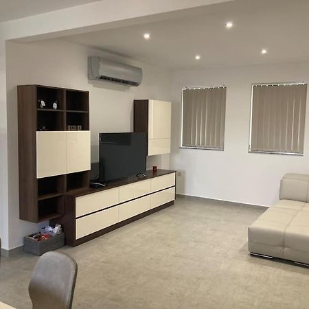马尔萨斯卡拉Elegant Maisonette In Malta By Assetflow Pro公寓 外观 照片