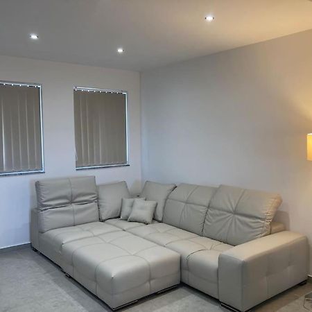 马尔萨斯卡拉Elegant Maisonette In Malta By Assetflow Pro公寓 外观 照片