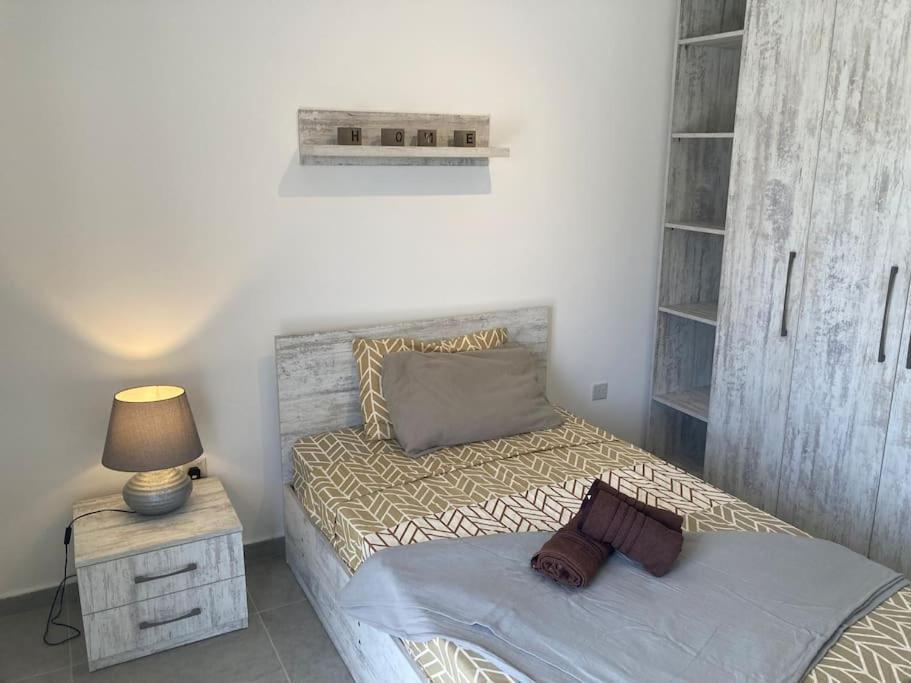 马尔萨斯卡拉Elegant Maisonette In Malta By Assetflow Pro公寓 外观 照片